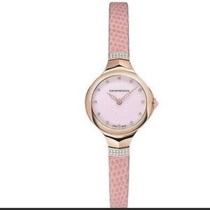 Emporio Armani Watch